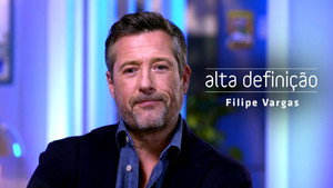 Alta Definição 18. évad Ep.14 14. epizód
