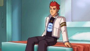 Galactik Football 1. évad Ep.24 24. epizód