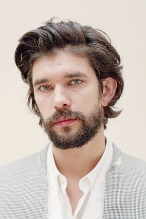 Ben Whishaw profil kép