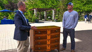 Antiques Roadshow 27. évad Ep.13 13. epizód