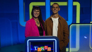 Lingo 2. évad Ep.13 13. epizód