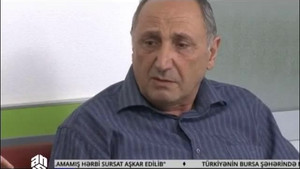 Ağabəyovlar 1. évad Ep.6 6. epizód