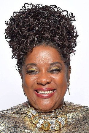 Loretta Devine profil kép