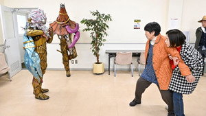 仮面ライダーガッチャード 1. évad Ep.28 28. epizód