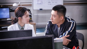 爱上特种兵 kép
