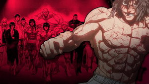 KENGAN ASHURA kép