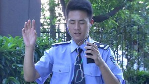 保姆与保安 1. évad Ep.17 17. epizód