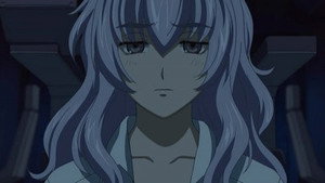 Full Metal Panic! Speciális epizódok Ep.4 4. epizód