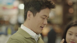 바람이 분다 1. évad Ep.9 9. epizód
