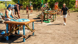 Survivor 42. évad Ep.2 2. epizód