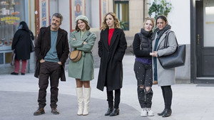 4 estrellas 3. évad Ep.9 9. epizód