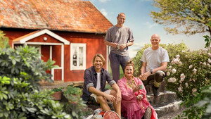 Stugdrömmar kép