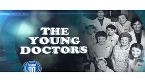 The Young Doctors kép