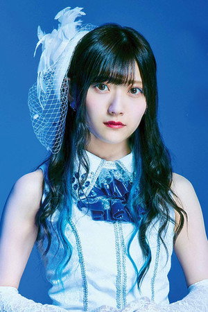山田麻莉奈 profil kép
