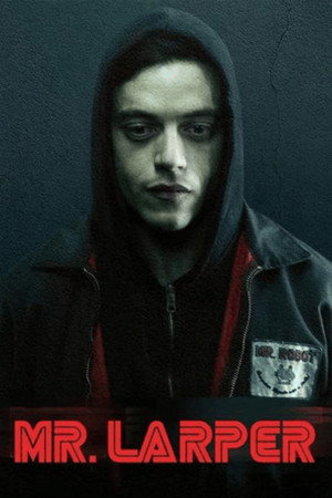 Mr. Robot poszter