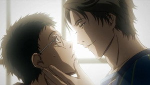 青い文学シリーズ kép