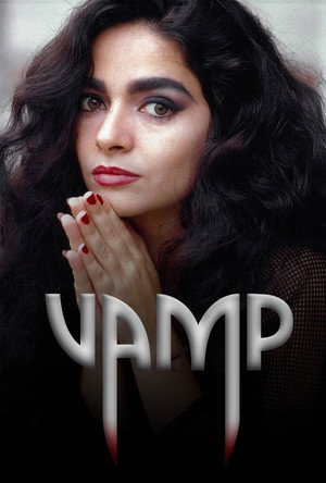 Vamp poszter