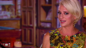 The Real Housewives of New York City 8. évad Ep.17 17. epizód