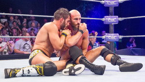 WWE Cruiserweight Classic 1. évad Ep.4 4. epizód