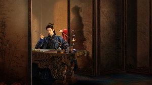一笑随歌 kép