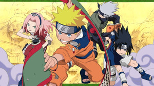 Naruto kép
