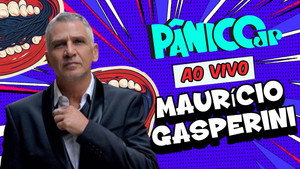 Pânico Jovem Pan 11. évad Ep.92 92. epizód