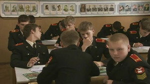 Кадетство 3. évad Ep.21 21. epizód