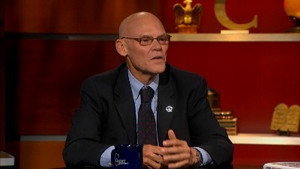 The Colbert Report 8. évad Ep.144 144. epizód