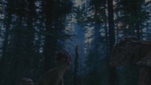 Dinosapien 1. évad Ep.8 8. epizód