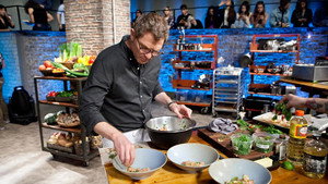 Beat Bobby Flay 14. évad Ep.3 3. epizód