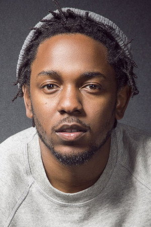 Kendrick Lamar profil kép