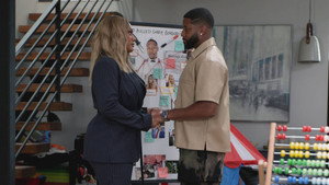 Tyler Perry's Sistas 8. évad Ep.2 2. epizód