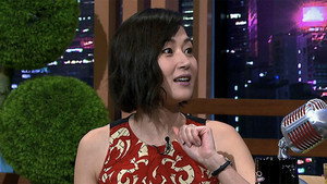 今晚睇李 1. évad Ep.17 17. epizód