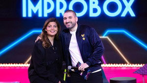 Improbox 1. évad Ep.2 2. epizód