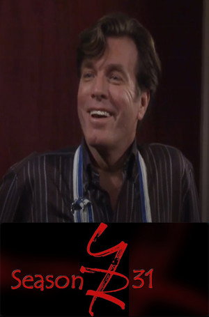 The Young and the Restless 31. évad (2003-03-24) poszter
