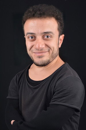 Hamza Yazıcı profil kép