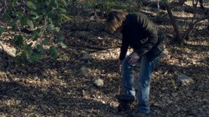 NCIS: Los Angeles 4. évad Ep.15 Történelem