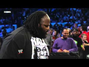 Pankráció - WWE: Smackdown 12. évad Ep.50 50. epizód