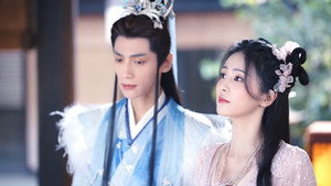 长月烬明 1. évad Ep.33 33. epizód