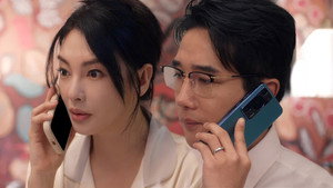 绽放的许开心 1. évad Ep.13 13. epizód