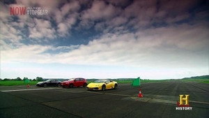 Top Gear 5. évad Ep.8 8. epizód