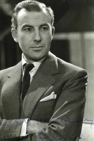 Ernest Clark profil kép