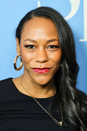 Nikki M. James profil kép