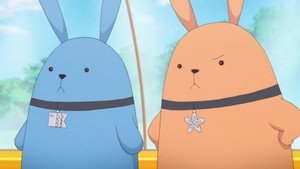 ツキウタ。 THE ANIMATION 1. évad Ep.8 8. epizód