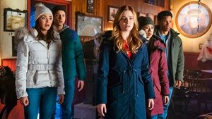 Nancy Drew 2. évad Ep.3 3. epizód