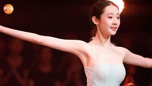 舞蹈新风暴 kép