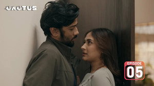ক্যাকটাস 1. évad Ep.5 5. epizód