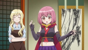 RELEASE THE SPYCE 1. évad Ep.2 2. epizód
