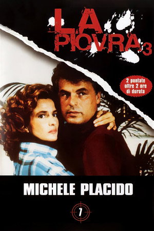 A Polip 3. évad (1987-04-05) poszter
