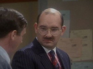 Drop the Dead Donkey 2. évad Ep.2 2. epizód